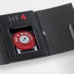 Audio Service HF Black Cerumenfilter